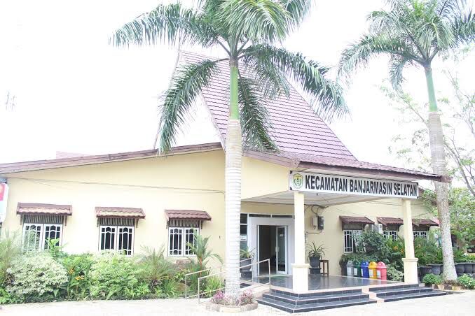 Tingkat Kemiskinan Tertinggi di Banjarmasin Berada di Banjarmasin Selatan, Ini Kelurahannya