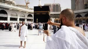 Terkini, Youtuber Indonesia Masih Leluasa Video-kan Kabah dan Masjidil Haram