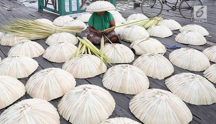Memviralkan Sepuluh Destinasi Wisata Banjarmasin dengan Spot Alam, Kearifan Lokal dan Religi