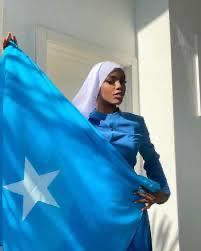 Impresif, Khadijah Omar Peserta Berjilbab Pertama di Panggung Miss World