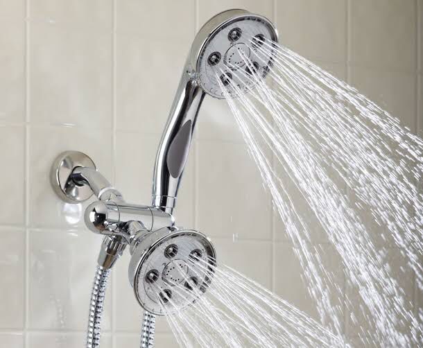 Ucapkan Bismillah atau Audzubillah Ketika Jita Masuk Kamar Mandi