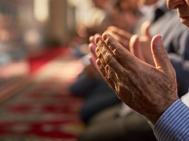Ada Psikologi Doa, Pengantar Agar Permohonan Kita Alloh Kabulkan