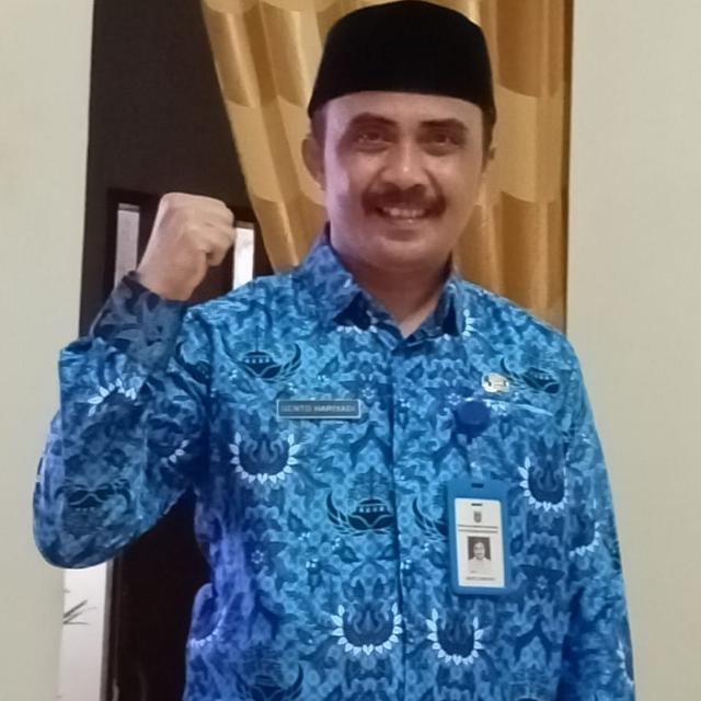 Tingkatkan Pelayanan, Disdukcapil Tanah Bumbu Jemput Bola