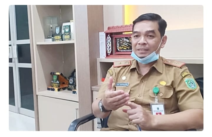 Kadisdik Tanah Bumbu Berharap Ada Penerimaan Guru, Setiap Tahun Pensiun 100 Orang