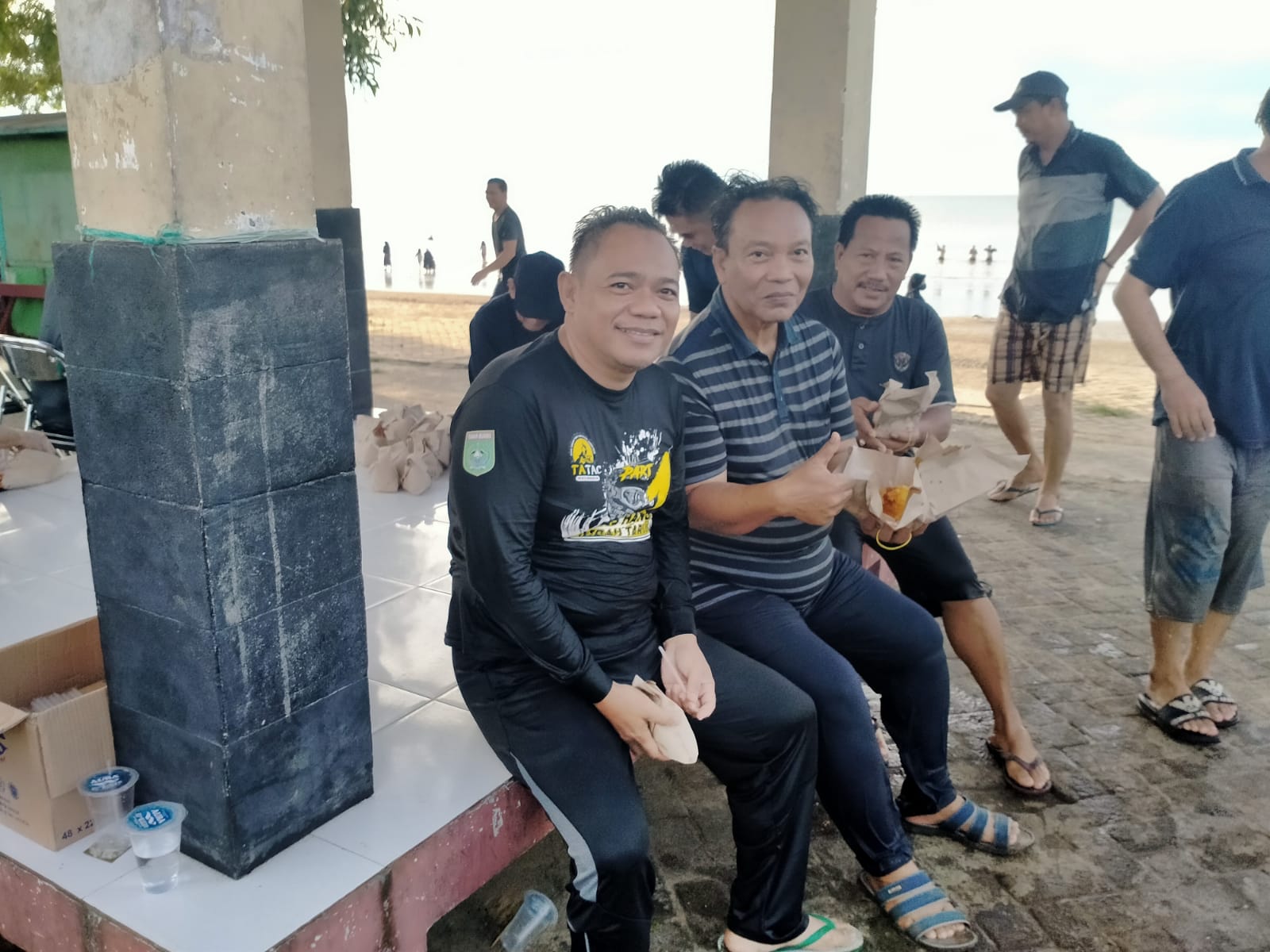 Masa Bakti RT Hanya Lima Tahun