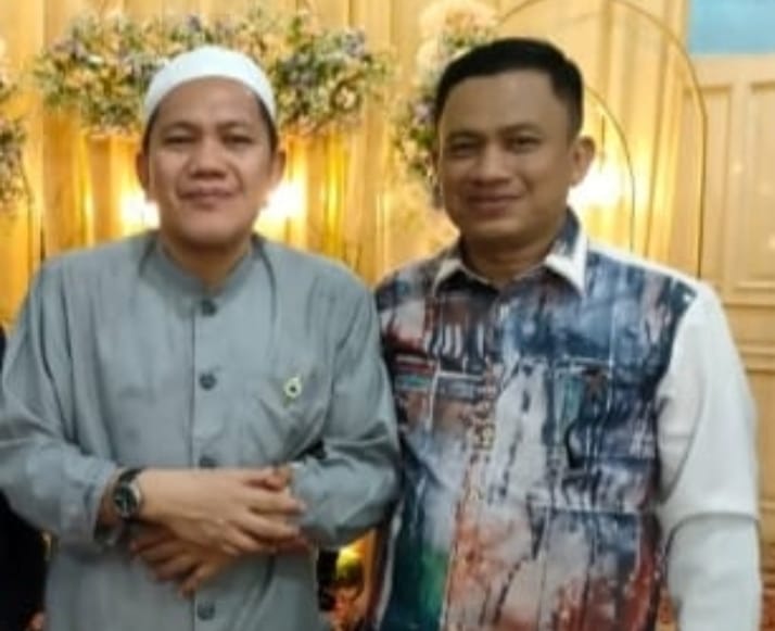 Hadrawi : Malam ini, Guru Udin Samarinda Ceramah di Masjid Darul Azhar Nurussalam
