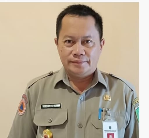 Besok, BPBD Tanah Bumbu Lakukan Ekpose Kontijensi Banjir