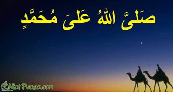 Seolah Islami, Mensholawati Barang yang Diinginkan Tidak Pernah Dilakukan Para Sahabat Rasulullah Lho