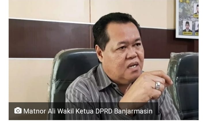 Ikhsan Budiman Diharapkan Mampu Jembatani Hubungan Eksekutif dan Legislatif