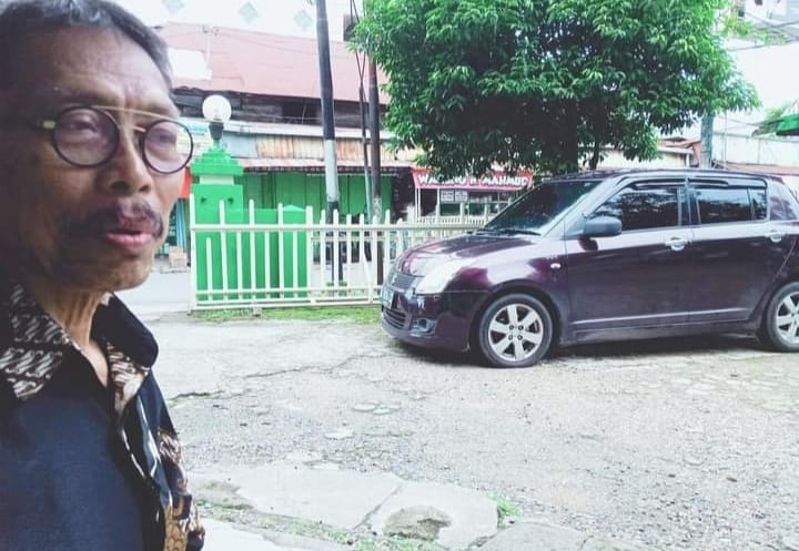Bahdarahim, Selamat Jalan Semoga Surga Menyambutmu
