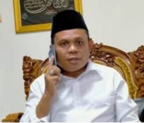 Fraksi PKB DPRD Tanah Bumbu Inisiasi Lahirnya Jalan Khusus Perusahaan