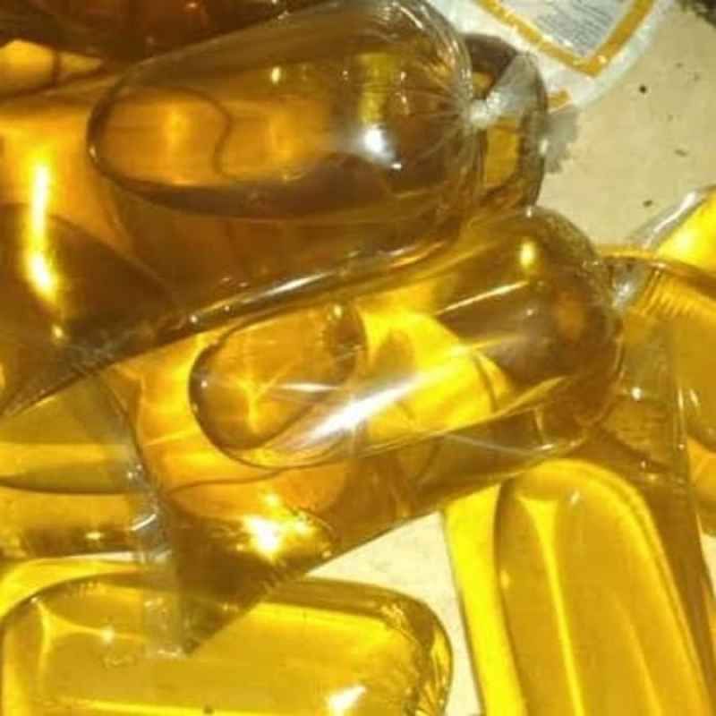 Di Banjarmasin Harga Minyak Goreng ‘Ugal Ugalan’ Curah Rp 16 Ribu/liter