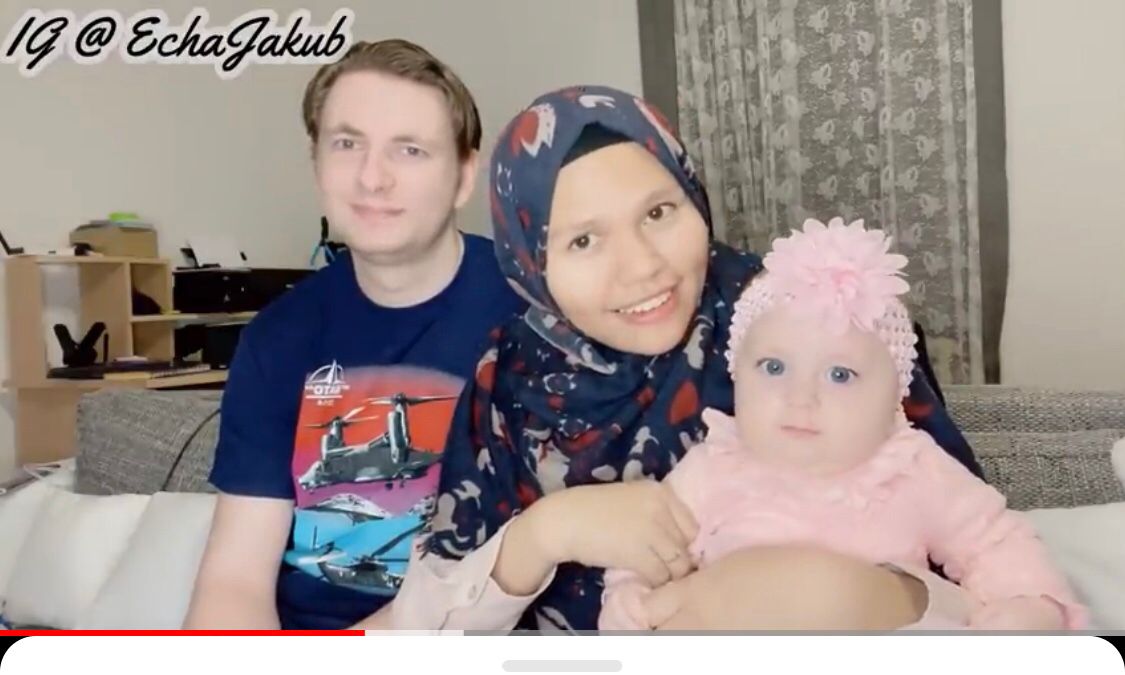 Hamil & Melahirkan di Ceko, Perempuan Indonesia Ini dapat Tunjangan Besar Hingga Tiga Tahun