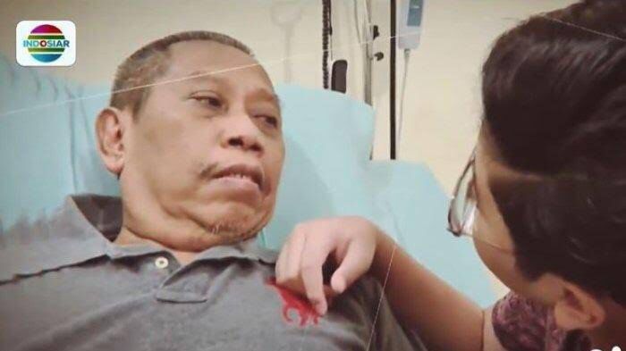 Tukul Sakit, Diisukan Meninggal, Andre: Selera Humor Beliau Masih Bergetar