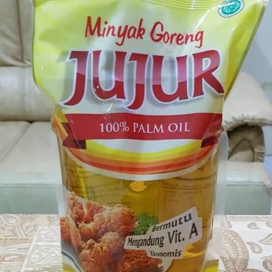 Belum Ketemu Minyak Goreng Rp14 Ribu/liter di Pasaran, Ini Alasan Pedagang