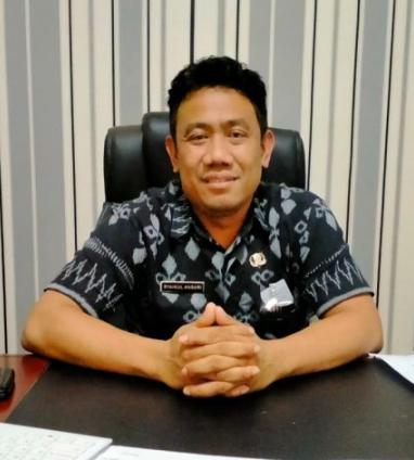 Karantina Pegawai Tidak Disiplin