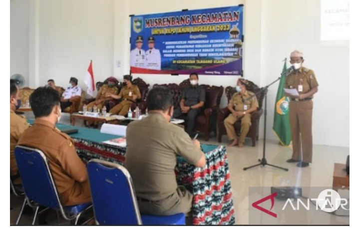 Sukamta Berharap Program Kerja 2023 Bisa Sejahterakan Masyarakat