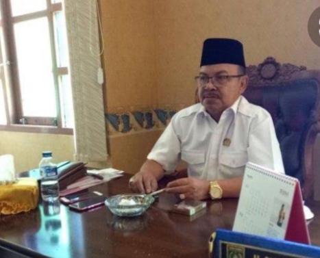 Ketua DPRD Tanah Bumbu Respon Dioperasikannya Lapas Batulicin