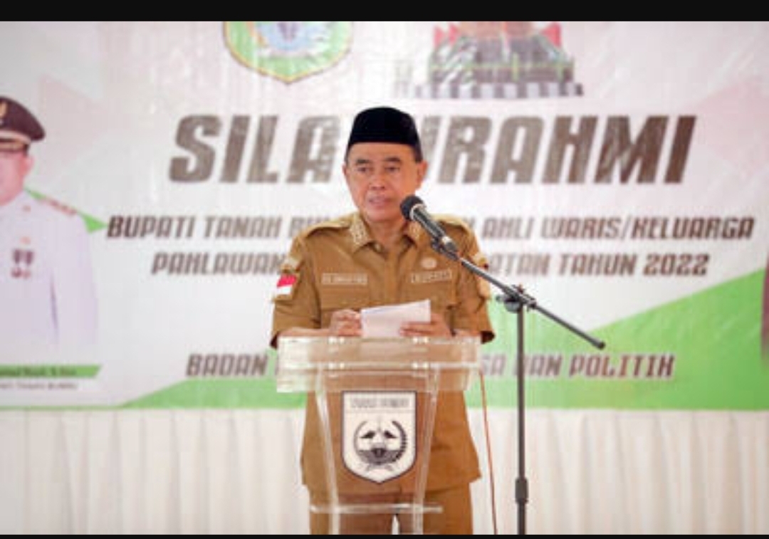 Zairullah : Memaknai Jasa Para Pahlawan