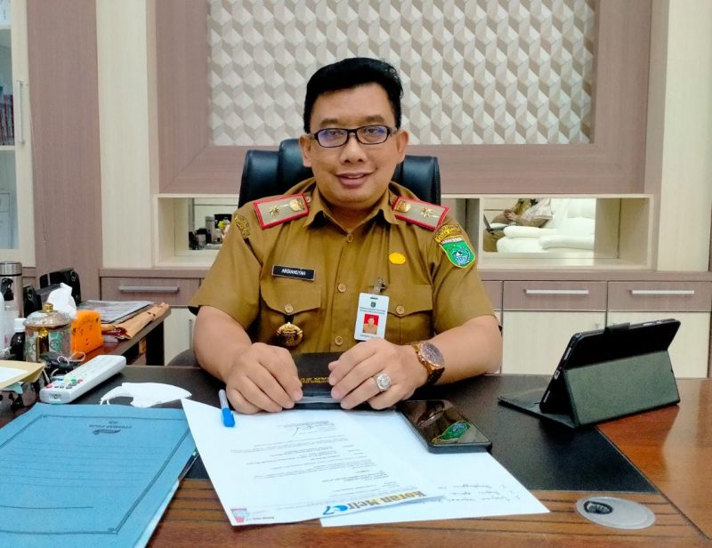 Program Bidang Informasi dan Komunikasi Publik Tahun 2022 DiskominfoSP