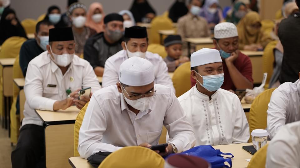 Ibnu Sina Targetkan Banjarmasin Juara Umum MTQ Enam Kali Berturut Turut, Ini Unggulannya