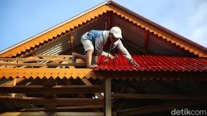 Kalau Ada Rumah Tetangga yang Layak Bedah, Informasikan ke Dinsos Banjarmasin: Ini Syaratnya