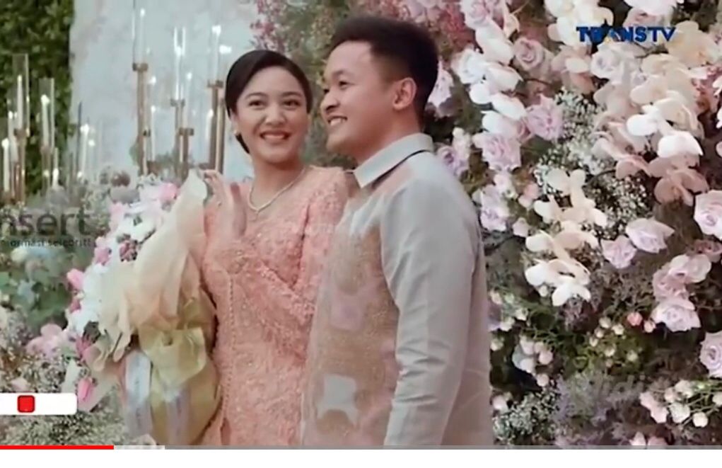 Disebut Berani Lamar Putri Konglomerat Chairul Tanjung, Sosok Guinandra Diburu Pewarta