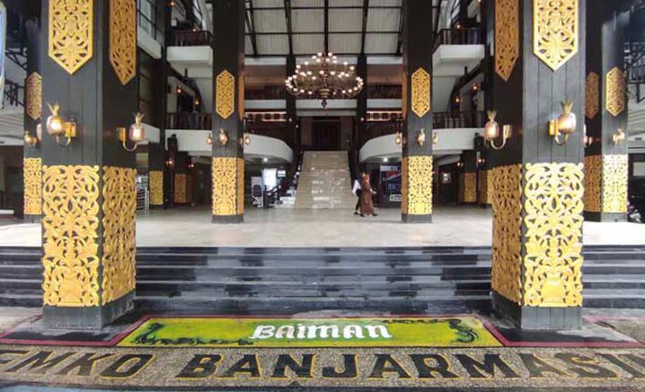 81 Kandidat Rebutkan 13 Posisi Kepala Dinas dan Badan Kota Banjarmasin