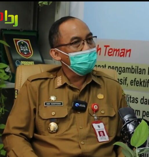 Wouw, Pakar dari Rusia Jadi Narsum di Seminar Women20 di Banjarmasin Lho