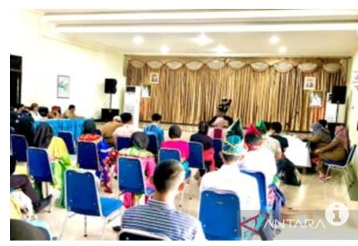 Tanah Bumbu Rekrut Putra-Putri Terbaik Sebagai Duta Wisata