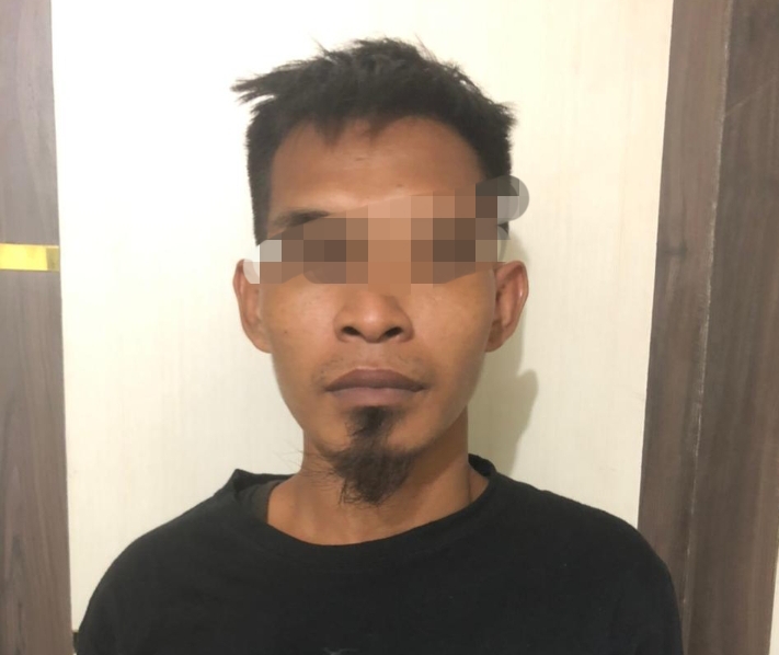 Unit Reskrim Polsek Satui Bekuk Kasus Penipuan