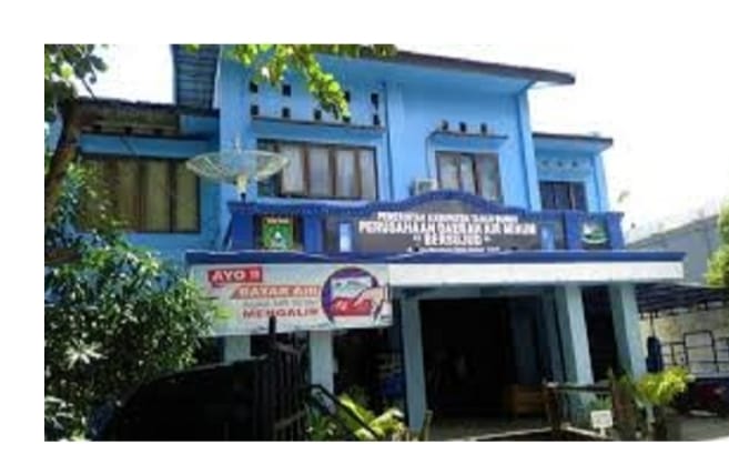 Dibuka Seleksi Jabatan Direktur BJU dan PDAM Tanah Bumbu