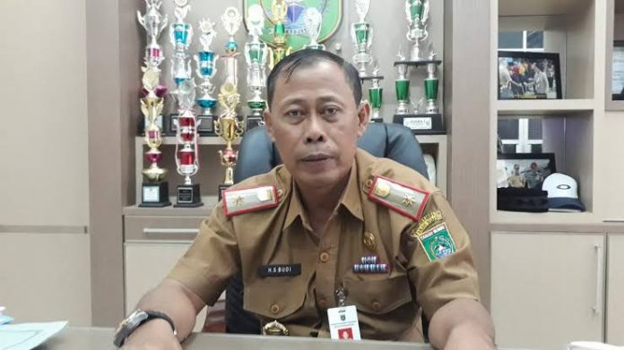 Kasus Positif Covid-19 Terus Alaami Peningkatan