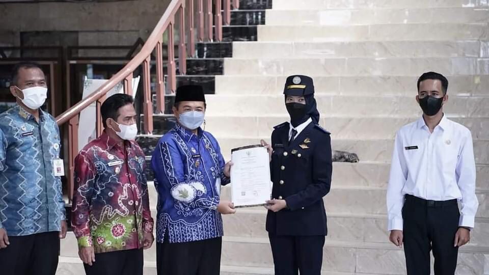 Ibnu Sina: Alhamdulillah Gaji Guru Honor di Banjarmasin Capai Rp1,7 Juta
