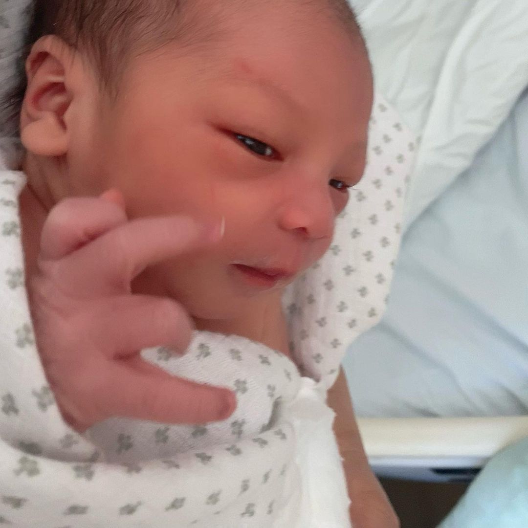 Baby Izz, Putra Nikita Willy Disebut Cucu Pewaris Konglomerasi