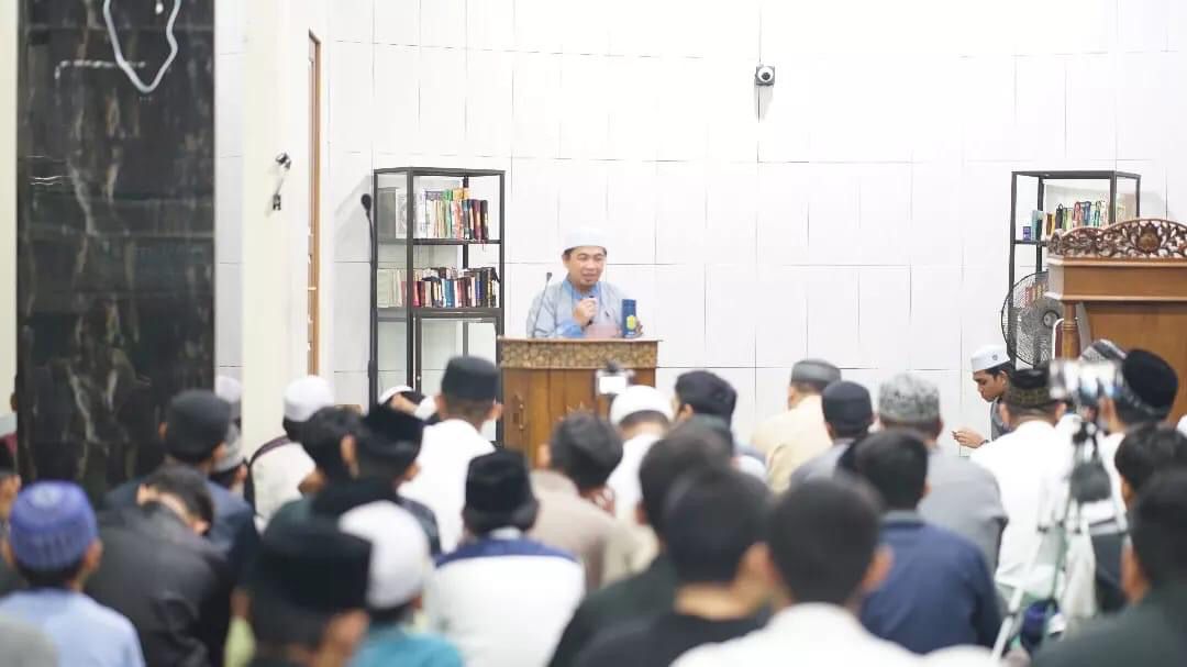 Ibnu Sina: Inilah Perang yang Melebihi Besarnya Perang Badar