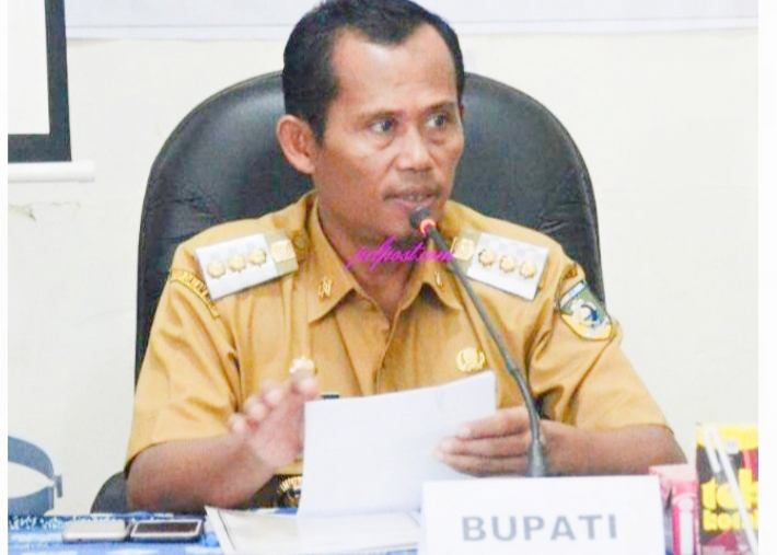 Ikan Dari Tanah Laut Tidak Hanya Dinikmati Masyarakat Lokal