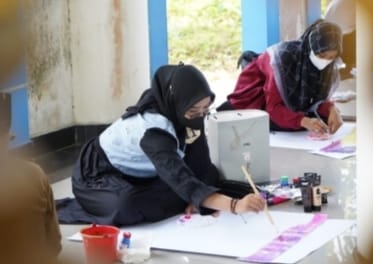 Disbudporpar Gelar Lomba Bernuansa Islami