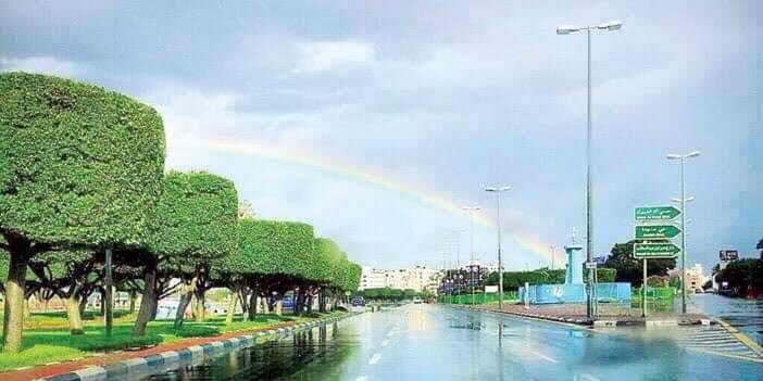 Di Kota ini Rasulullah Dihujani Batu, Belasan Tahun Kemudian Doa Beliau Terkabul, Tempatnya Sekarang Seperti Ini …