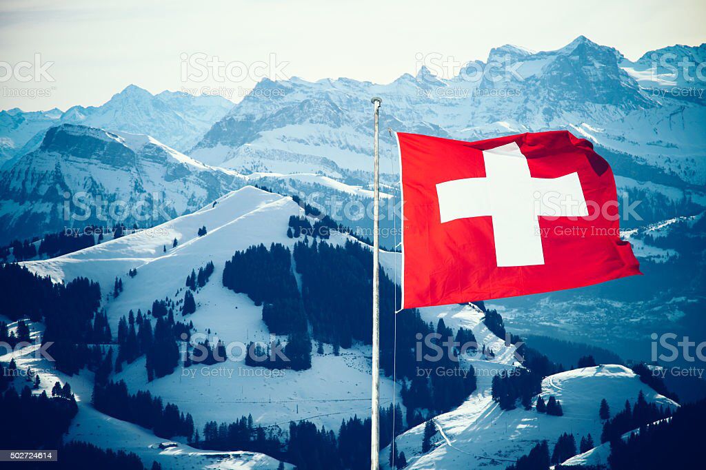 Saat Ini Air Lelehan Salju Pegunungan Alpen Aliri Sungai Aera, Hambat Pencarian Putra Gub Jabar