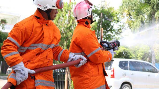 Setelah Terjadi Beberapa Kali Tragedi, Para Supir Pemadam Akan Distandarisasi