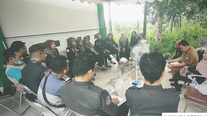 Ardiansyah : RSB Tanah Bumbu Hendaknya Bisa Menjabarkan Keinginan Bupati