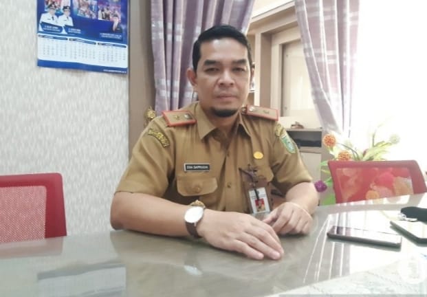 PPDB Tahun 2022, Disdik Tanah Bumbu Terapkan Sistem Zonasi