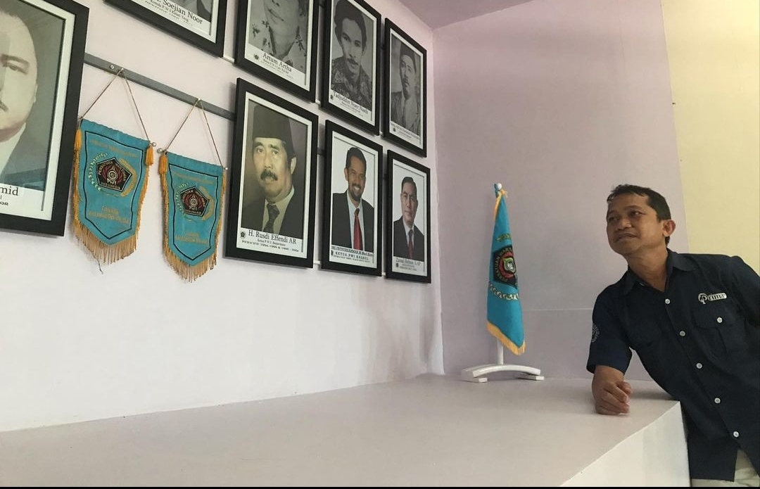 Ari Nirwana : Jangan Cepat Merasa Puas