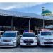 Wouw, Merek Alphard Mobil Jenazah Al Jihad Banjarmasin ini