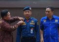 Seratus Supir Damkar Ikuti Safety Driving: Harus Punya SIM, Taat Rambu