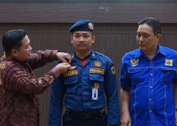 Seratus Supir Damkar Ikuti Safety Driving: Harus Punya SIM, Taat Rambu