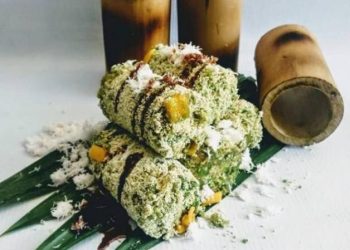 Kue Putu Hadir di Daftar Dunia Myusul Popularitas Rendang dan Lupis