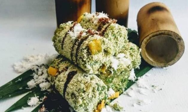 Kue Putu Hadir di Daftar Dunia Myusul Popularitas Rendang dan Lupis