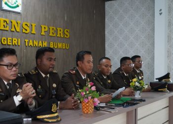 62 Tahun Korp Adhyaksa, Kepastian Hukum, Humanis Menuju Pemulihan Ekonomi